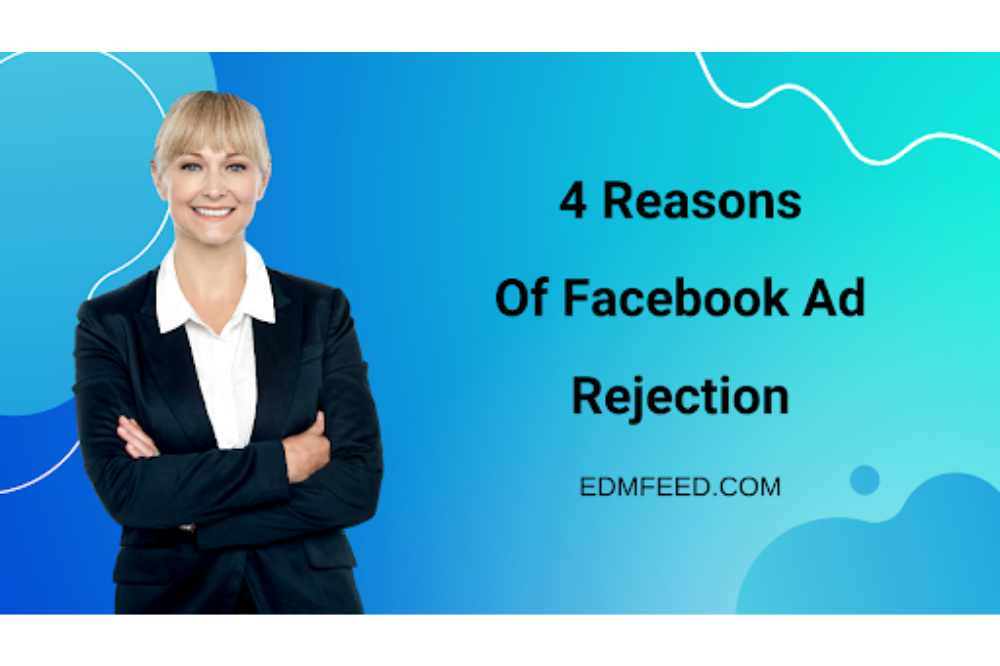 Reasons for Facebook ad rejection