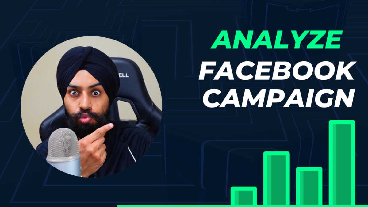 Analyze Facebook Campaign