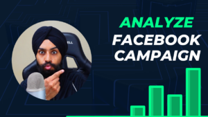 Analyze Facebook Campaign