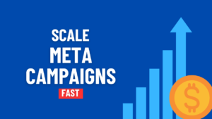 Scale facebook campaigns